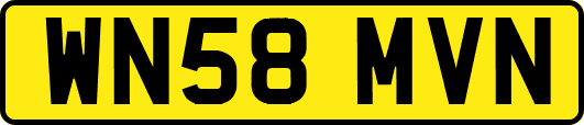 WN58MVN