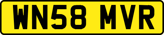 WN58MVR