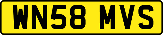 WN58MVS