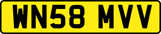 WN58MVV