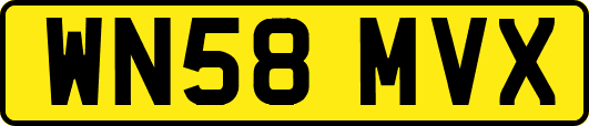 WN58MVX