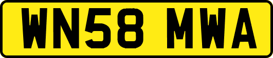 WN58MWA