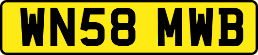 WN58MWB
