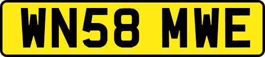 WN58MWE