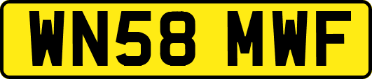 WN58MWF