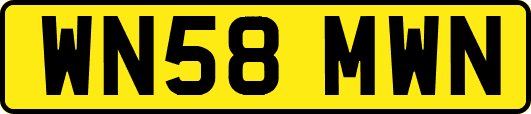 WN58MWN