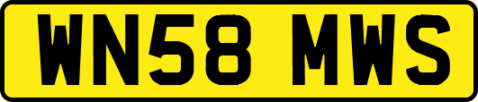 WN58MWS
