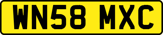 WN58MXC