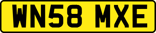 WN58MXE