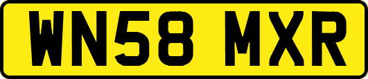 WN58MXR