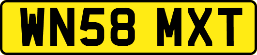 WN58MXT