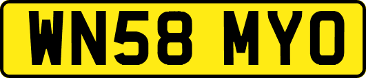 WN58MYO