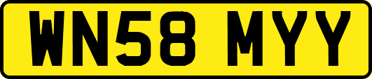 WN58MYY