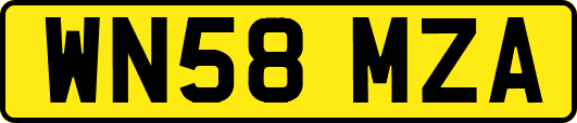 WN58MZA