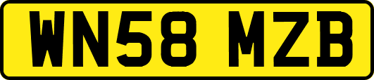 WN58MZB