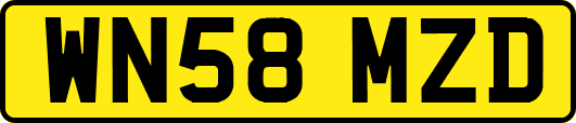 WN58MZD