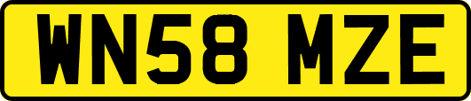WN58MZE