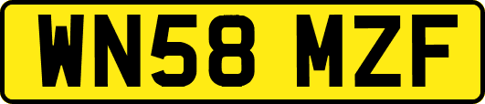 WN58MZF