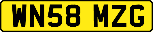 WN58MZG