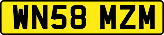 WN58MZM