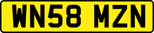 WN58MZN