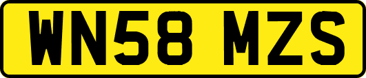 WN58MZS