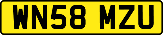 WN58MZU