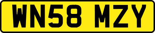 WN58MZY