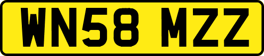 WN58MZZ