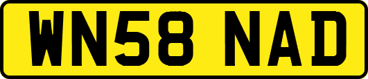 WN58NAD