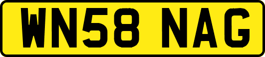 WN58NAG
