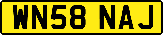 WN58NAJ