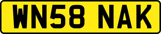 WN58NAK