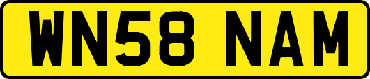 WN58NAM