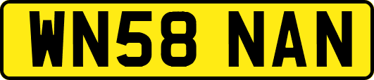 WN58NAN