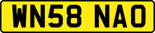 WN58NAO