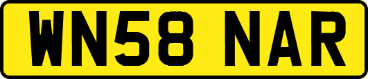 WN58NAR