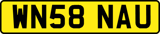 WN58NAU