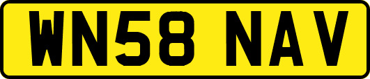 WN58NAV