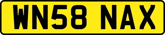WN58NAX