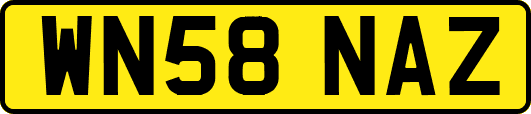 WN58NAZ