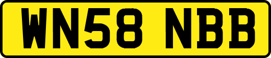 WN58NBB