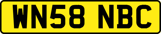 WN58NBC