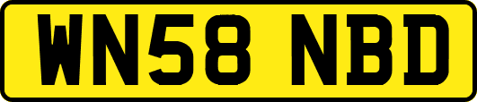 WN58NBD