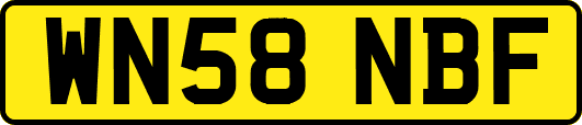 WN58NBF