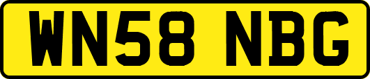WN58NBG