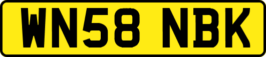 WN58NBK