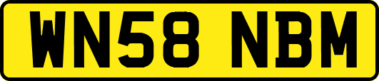 WN58NBM