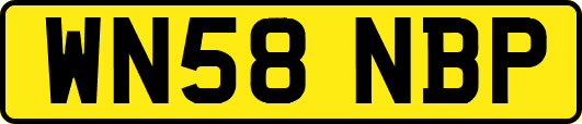 WN58NBP