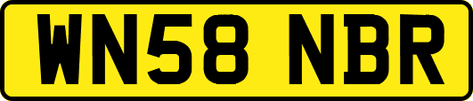 WN58NBR
